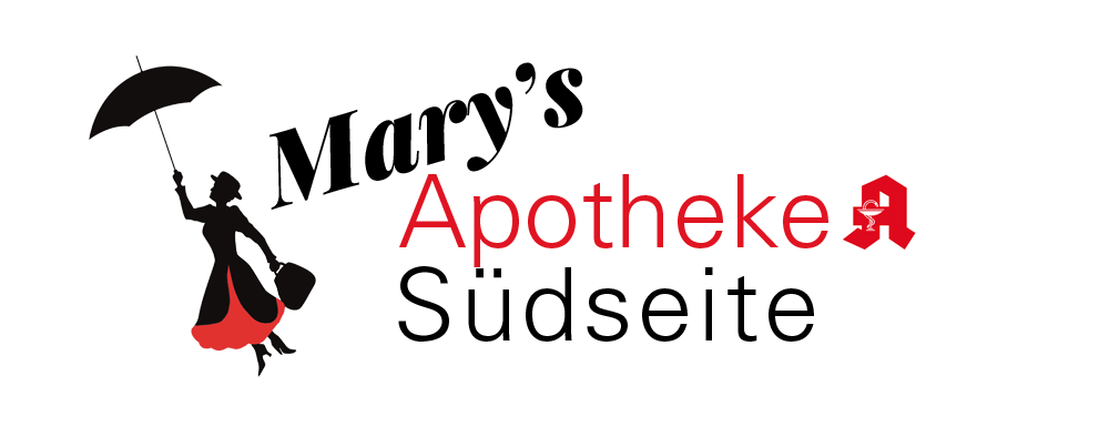 Mary´s Apotheke Südseite