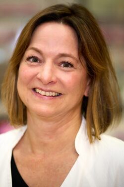 Birgit Müller