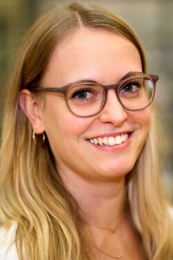 Kathrin Schürgers